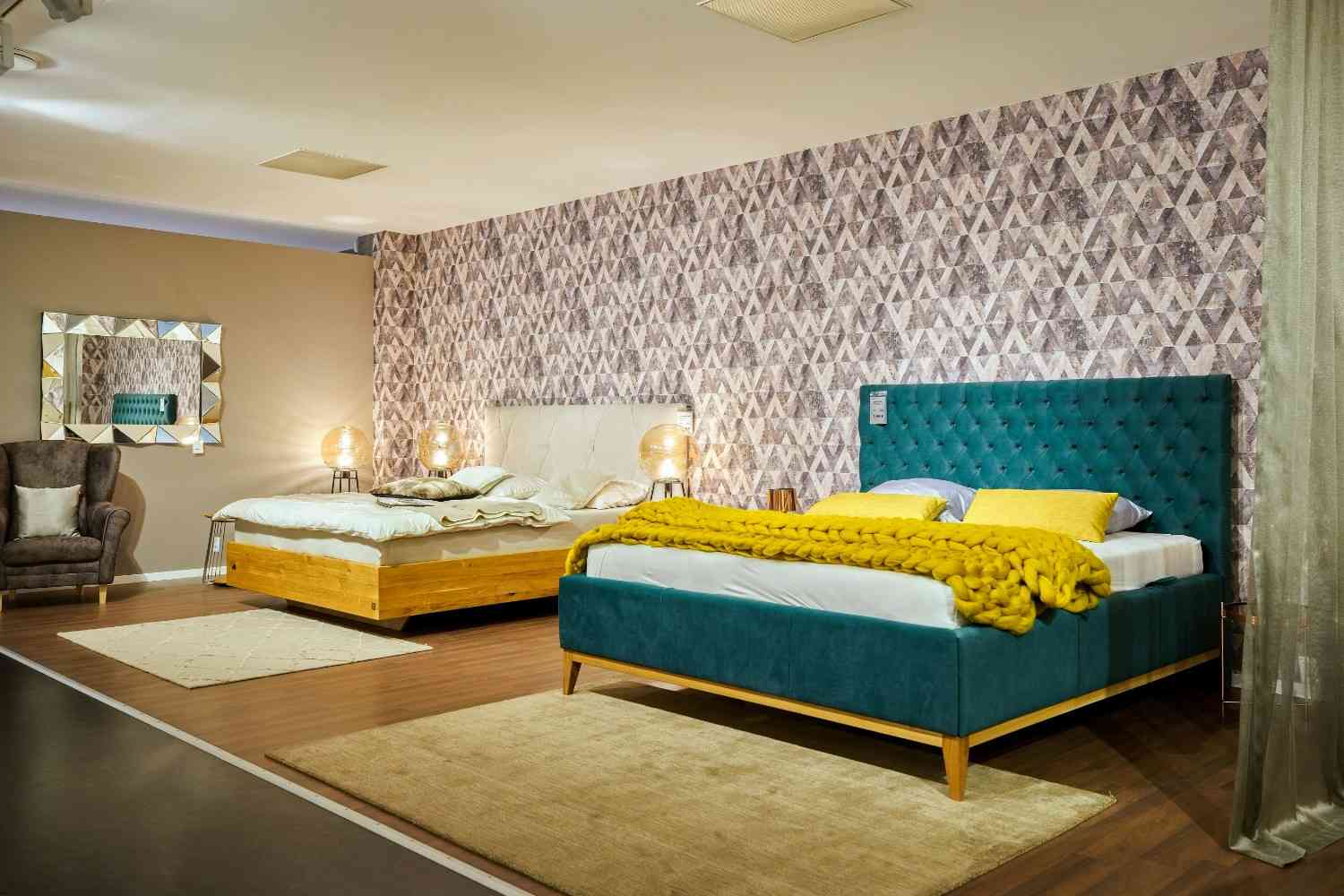 Cashmere Blend Sweater